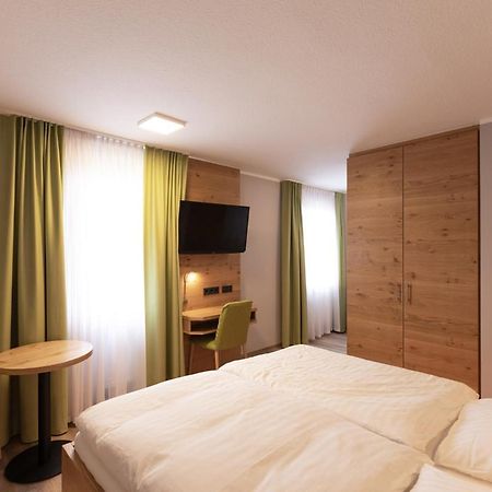 Hotel-Restaurant Weinhaus Grebel Coblence Extérieur photo