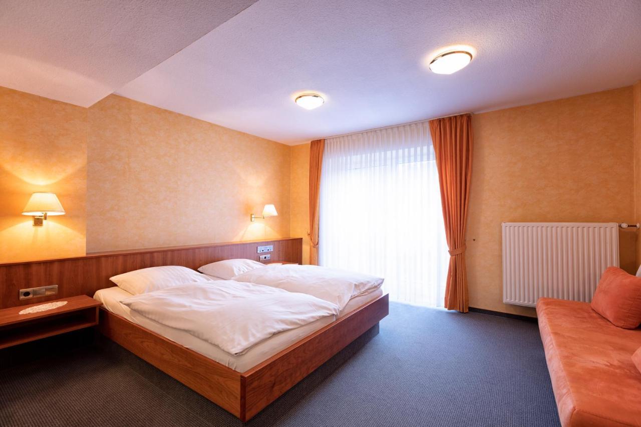 Hotel-Restaurant Weinhaus Grebel Coblence Extérieur photo