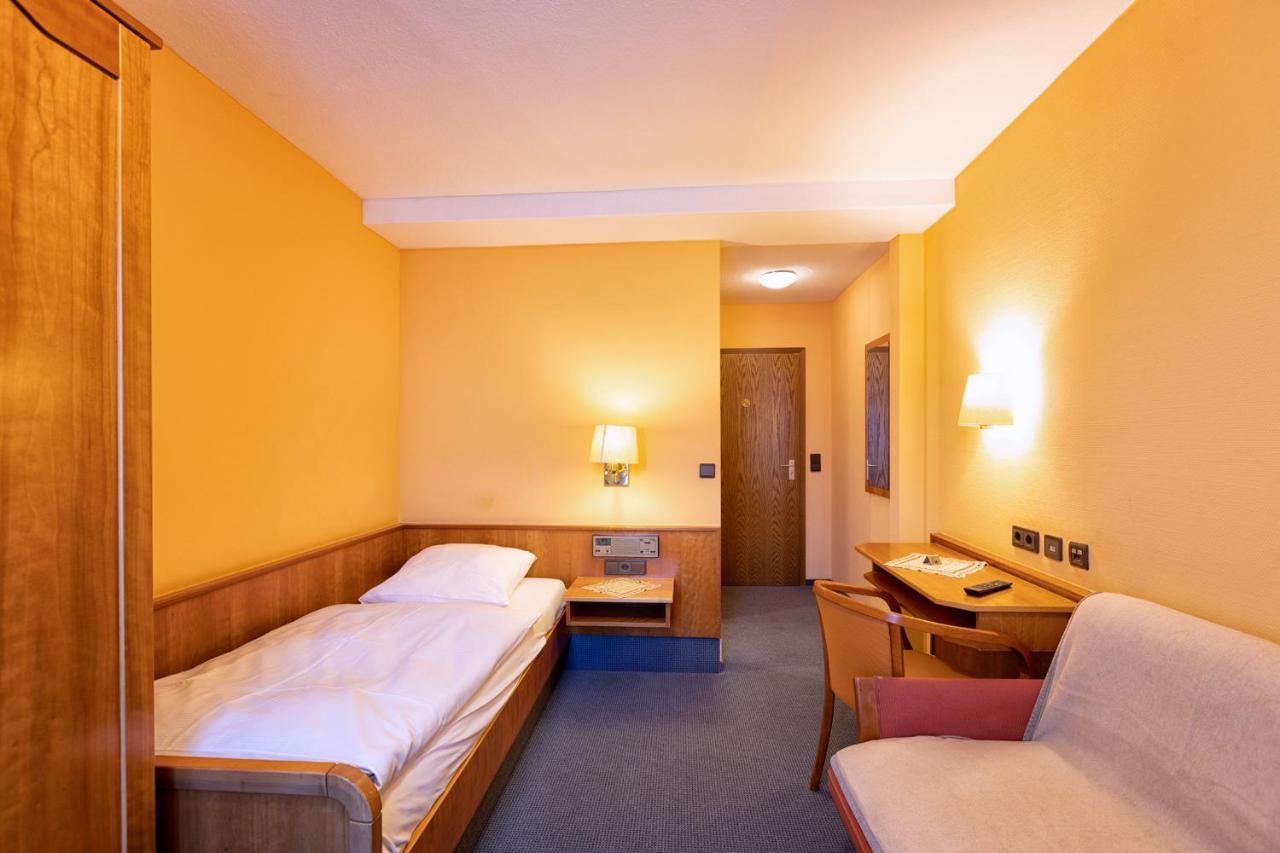 Hotel-Restaurant Weinhaus Grebel Coblence Extérieur photo