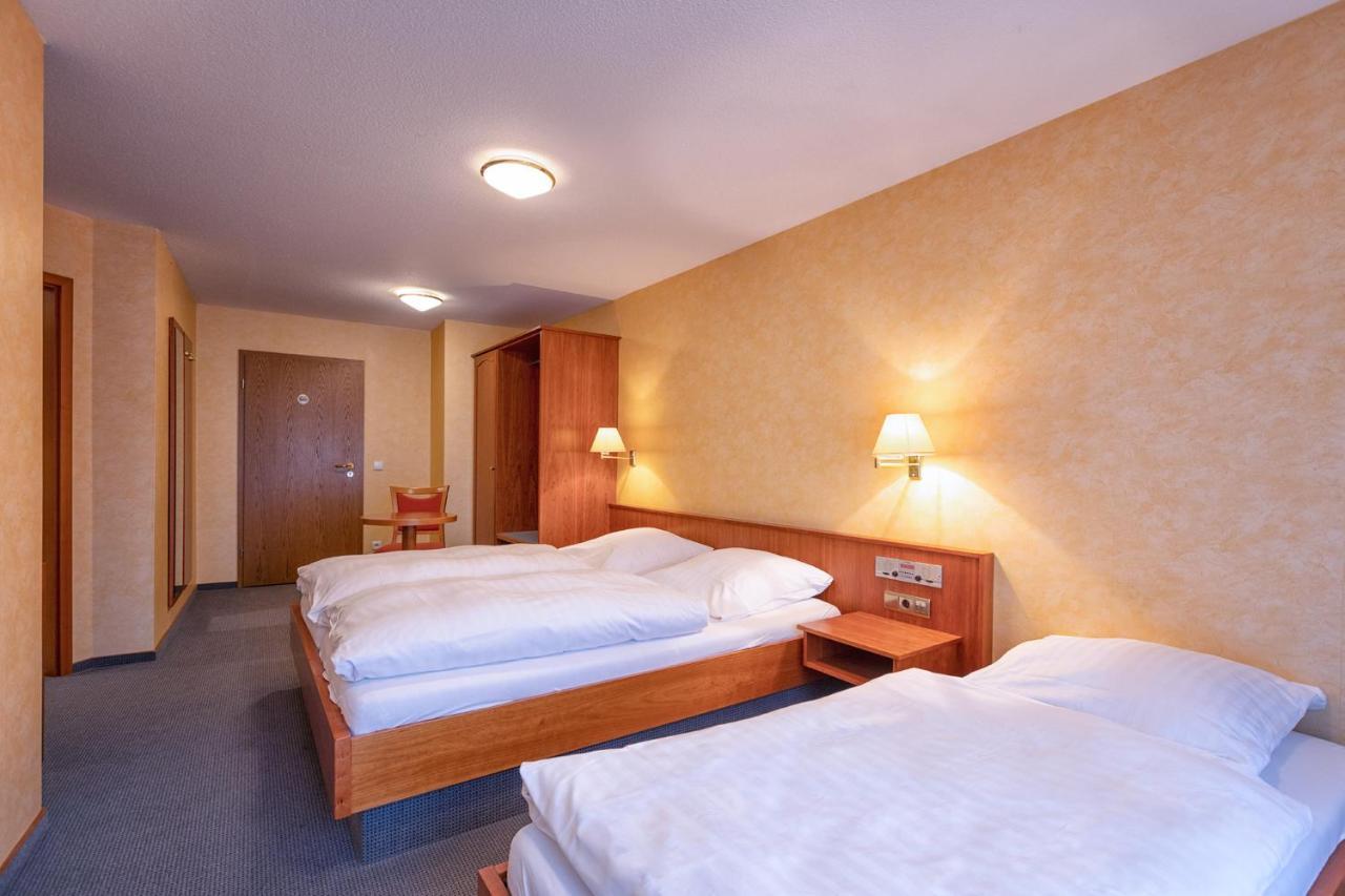 Hotel-Restaurant Weinhaus Grebel Coblence Extérieur photo