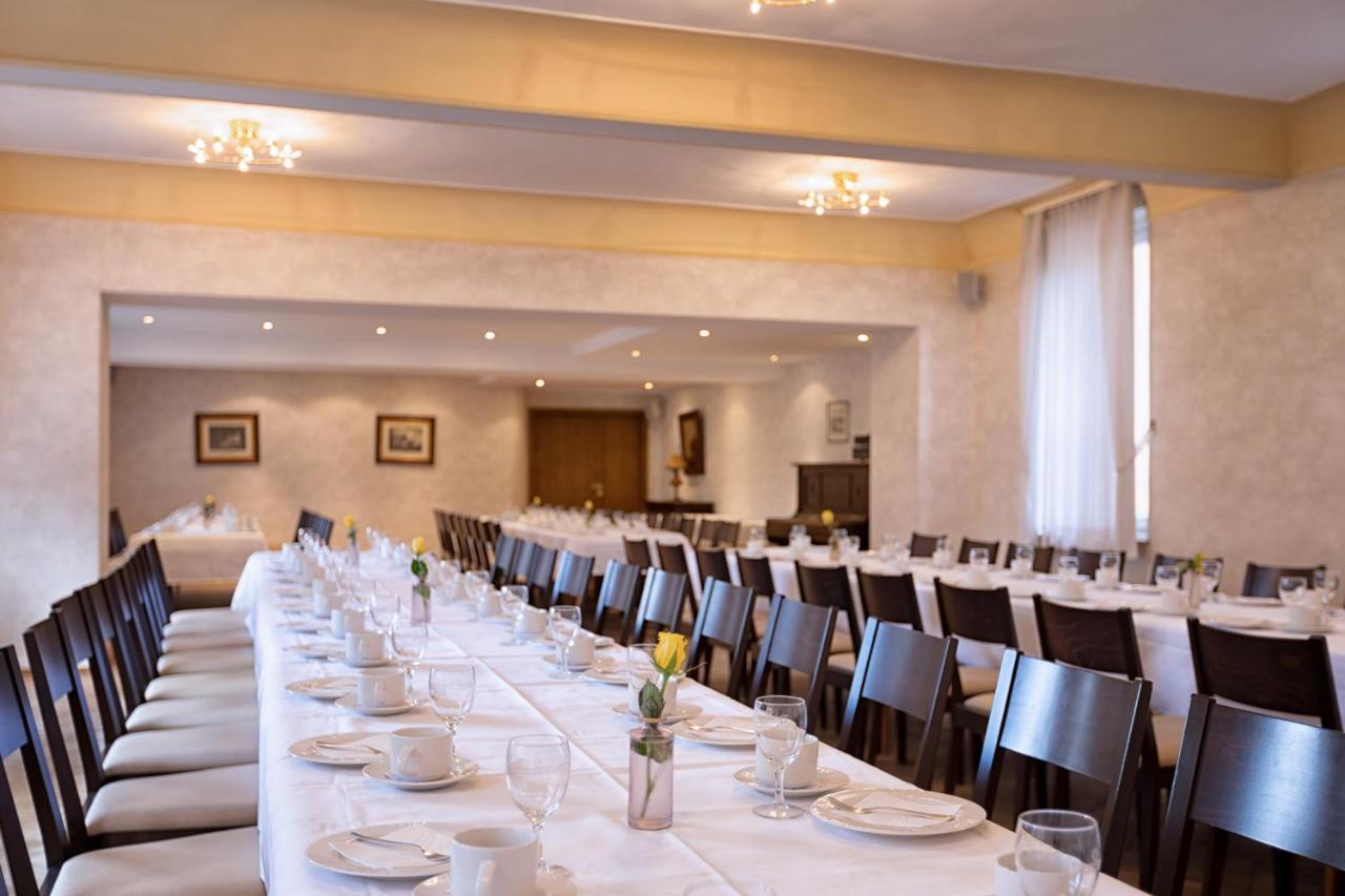 Hotel-Restaurant Weinhaus Grebel Coblence Extérieur photo