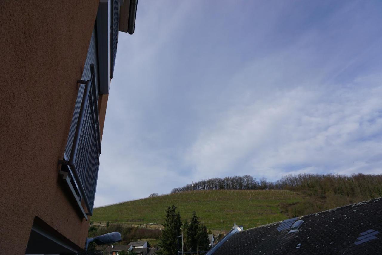 Hotel-Restaurant Weinhaus Grebel Coblence Extérieur photo